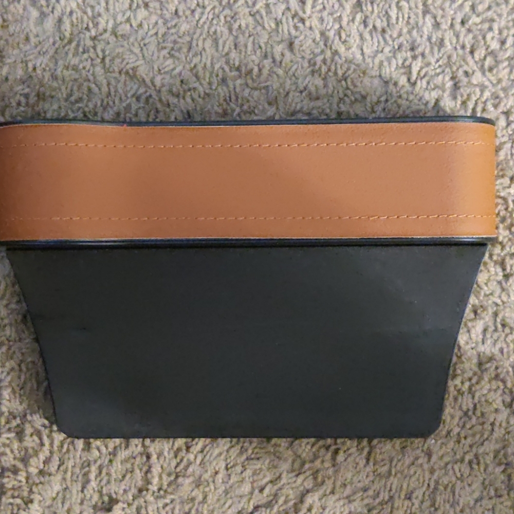 Car Seat Organizer